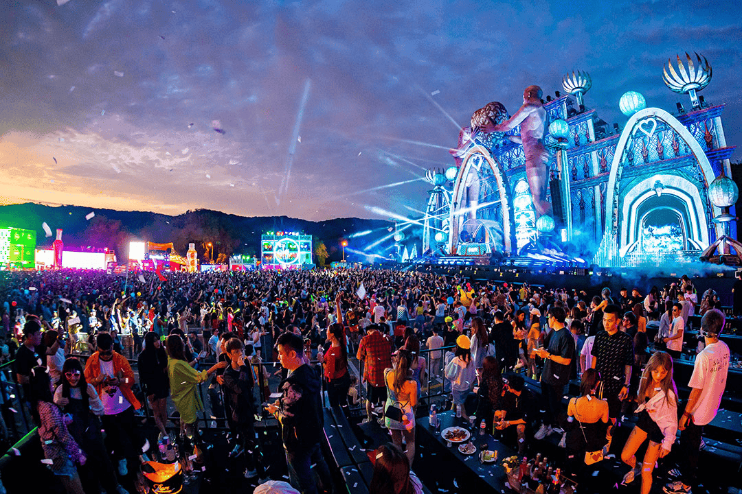 무조건 가야 한다! 올해 꼭 방문해야 할 2025 뮤직 페스티벌 10곳