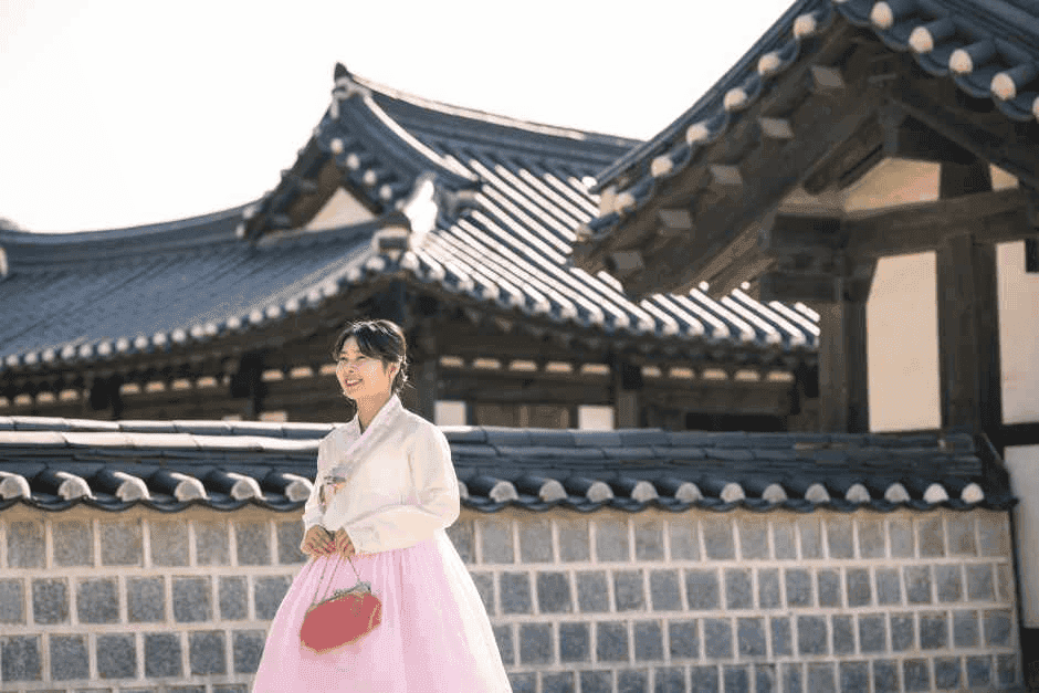 레트로 감성 폭발하는 1박 2일 여행지 4곳