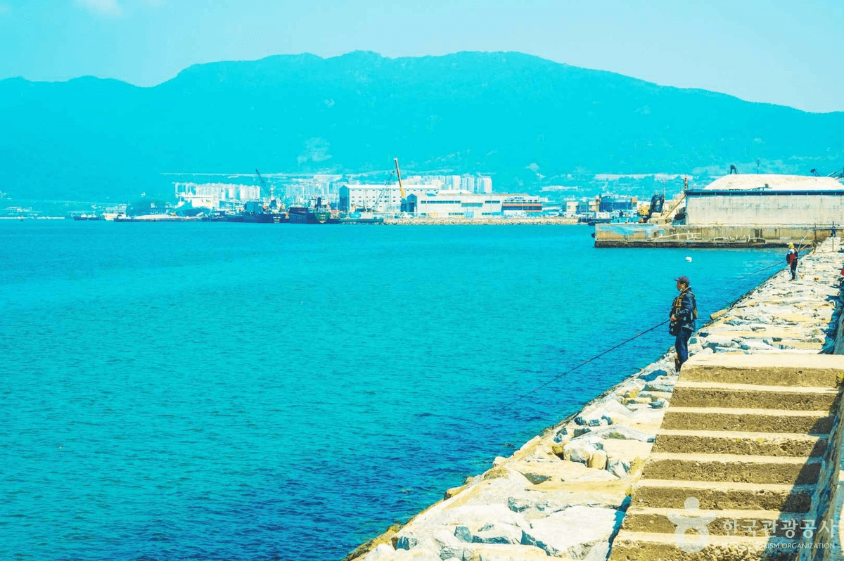 한국인이라면 무조건 가야 합니다! 창원부터 남해까지 숨겨진 해전의 흔적