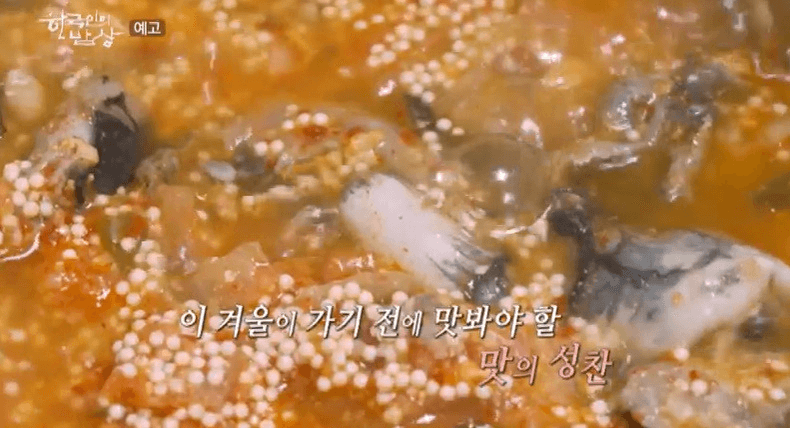 한국인의 밥상 양양 도치알찜, 도치숙회, 도치두루치기, 도치볶음 횟집 식당 위치