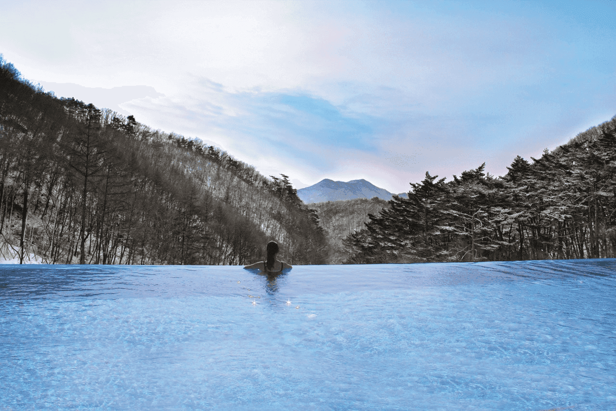 당장 떠나야 할 겨울 여행 TOP 6, 이곳들이 예술이네!