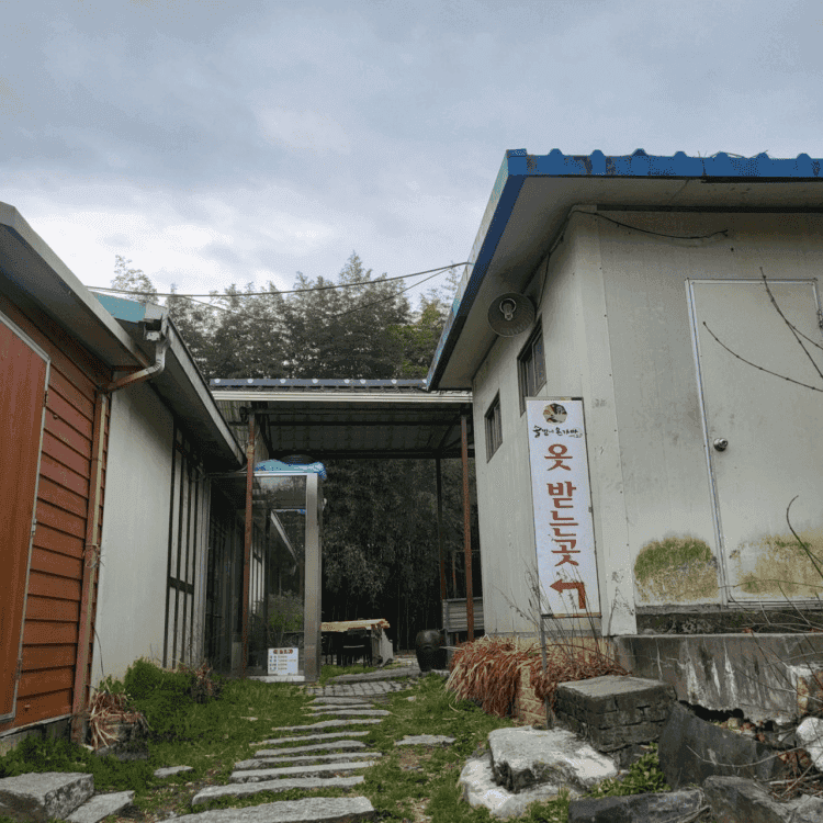 숨겨진 찜질의 성지, 칠곡 솔밭에온가마가 이토록 핫한 이유