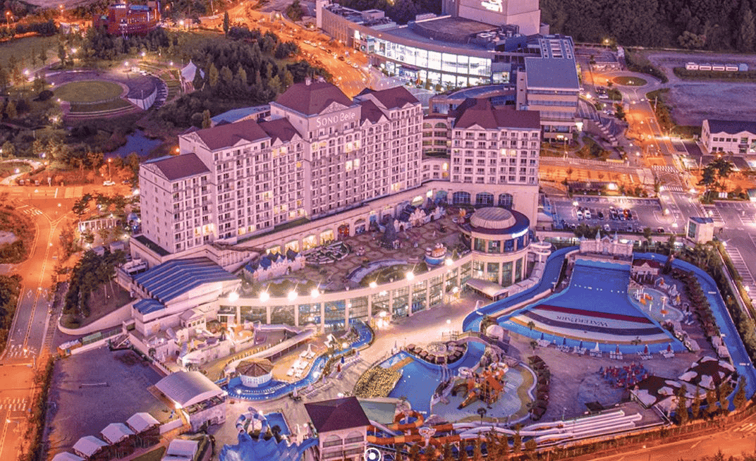 “안 가보면 손해! 소노벨 천안… 가족 여행 필수코스 된 진짜 이유