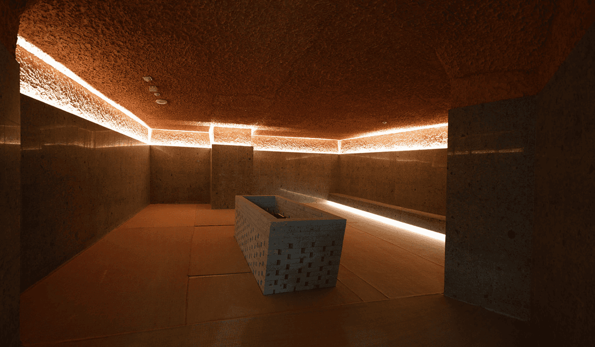 창원 마산 스파더스페이스… “이런 곳이 있었다니!” TOP5 급 실내 힐링 스팟