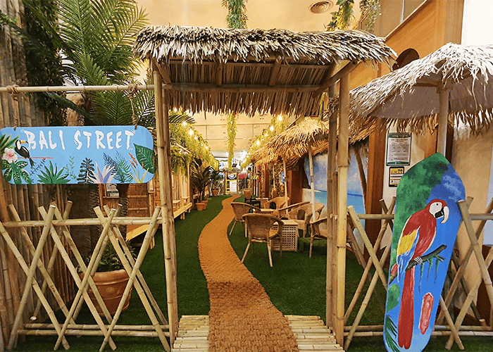 수원 북수원온천, 이 계절에 가보면 후회 없다! 인파 몰리는 이유