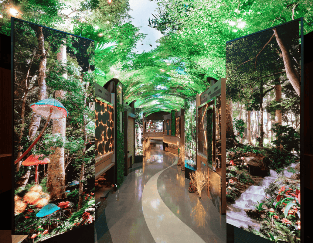 인스파이어 리조트 ‘호캉스계 레전드’로 불리는 이유