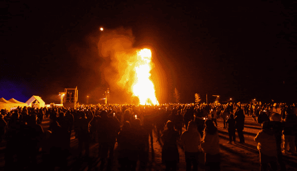 절대 놓치지 말아야 할 양양 낙산해변 축제