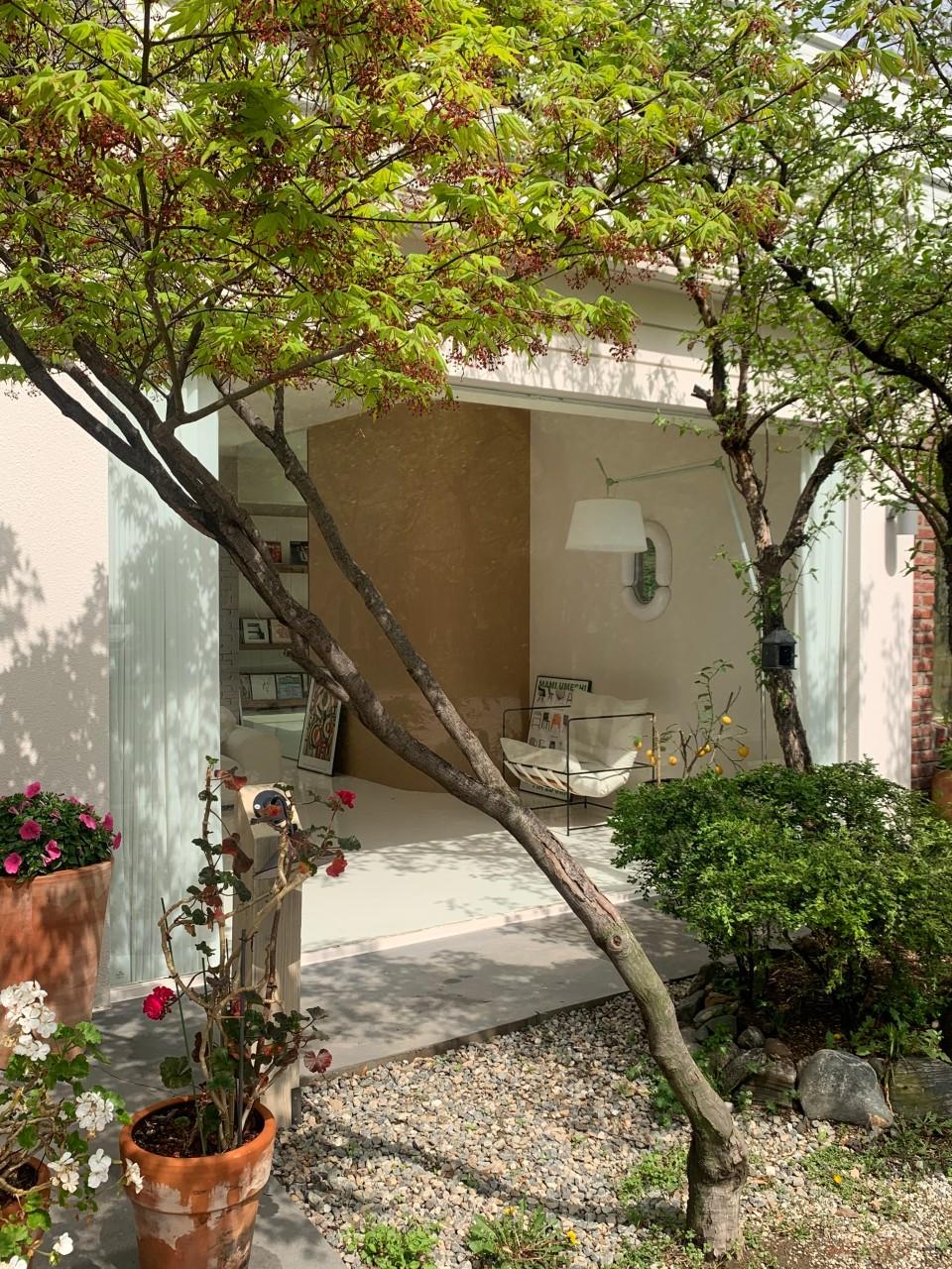 이런 곳이 부평에? ‘힐록’, 숲속에서 즐기는 감성 레스토랑 데이트