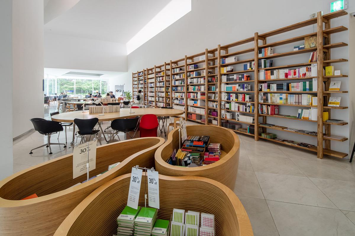 파주 출판단지에서 즐기는 감성 북카페 여행지 Best 5