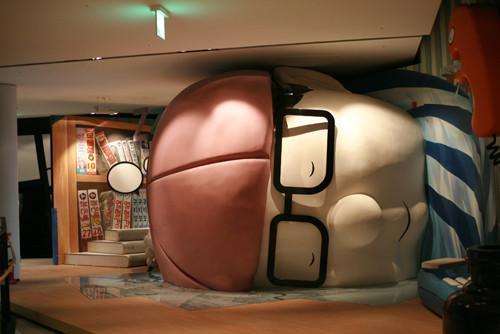 아이부터 어른까지! 한국만화박물관에서 추억과 재미를 동시에