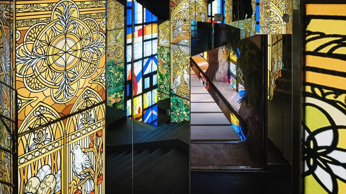 인생샷 명소? 영종도 ‘메이드림’에서 전시·사슴 먹이 체험을 한 번에!