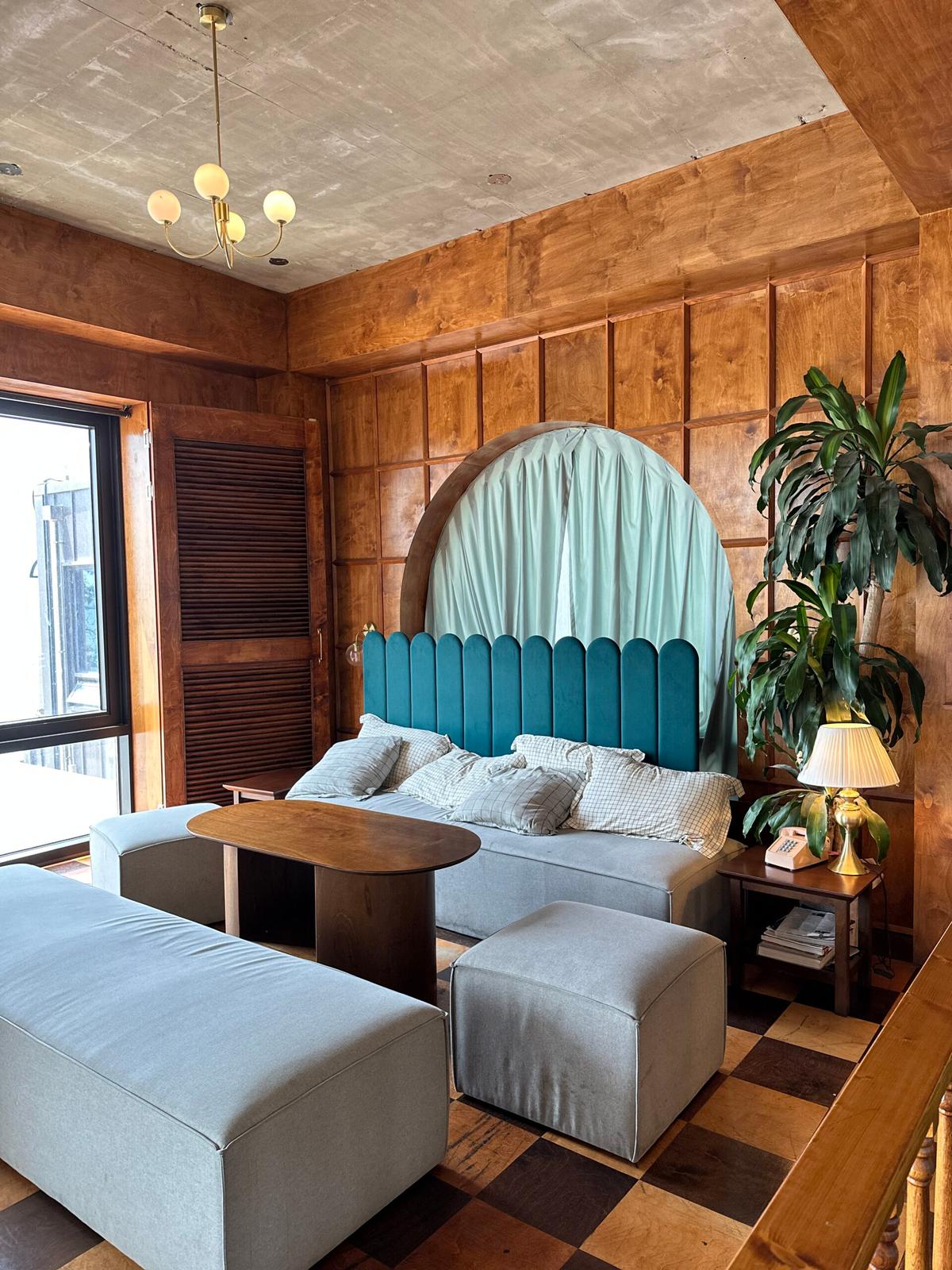 영종도 바다 한눈에! 대형카페 ‘C27 다운타운’에서 힐링하세요