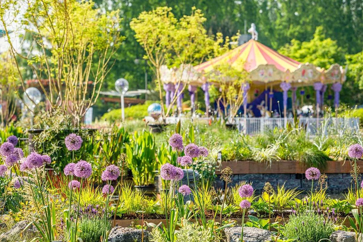 도심에서 벗어나 봄을 만끽하는 법, 서울 근교 가볼만한곳 베스트 10