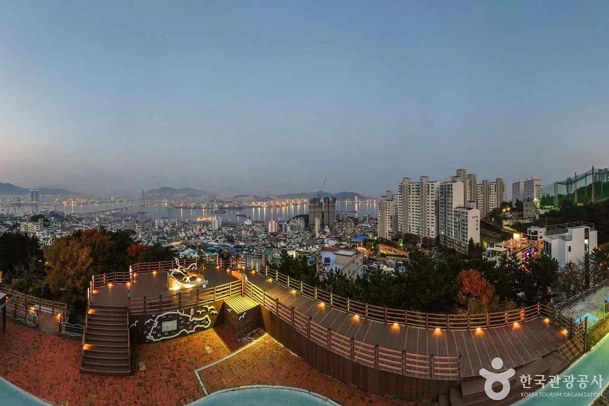 부산 가볼만한곳 1박2일 여행 코스 BEST 10