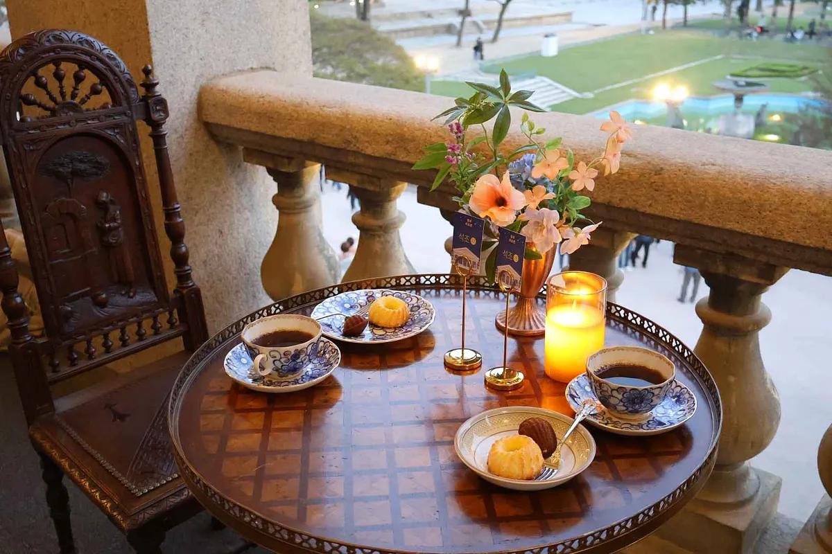 2025 덕수궁 밤의 석조전 예약 및 꿀팁 총정리