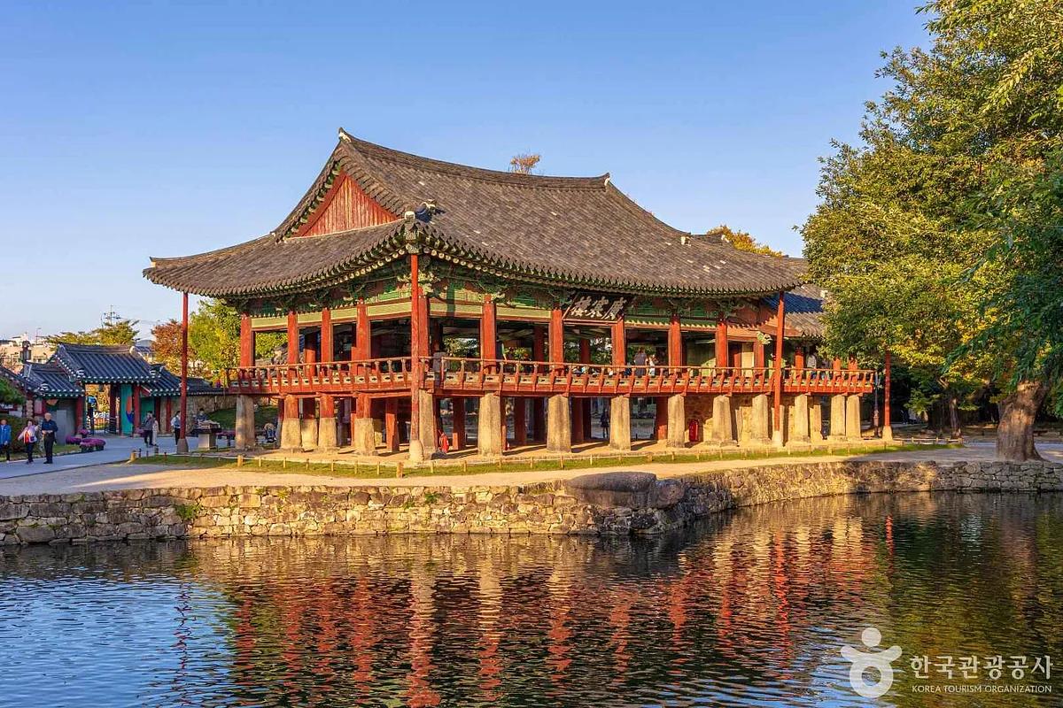 오직 5천 원으로 즐기는 봄의 낭만, 광한루원 피크닉!