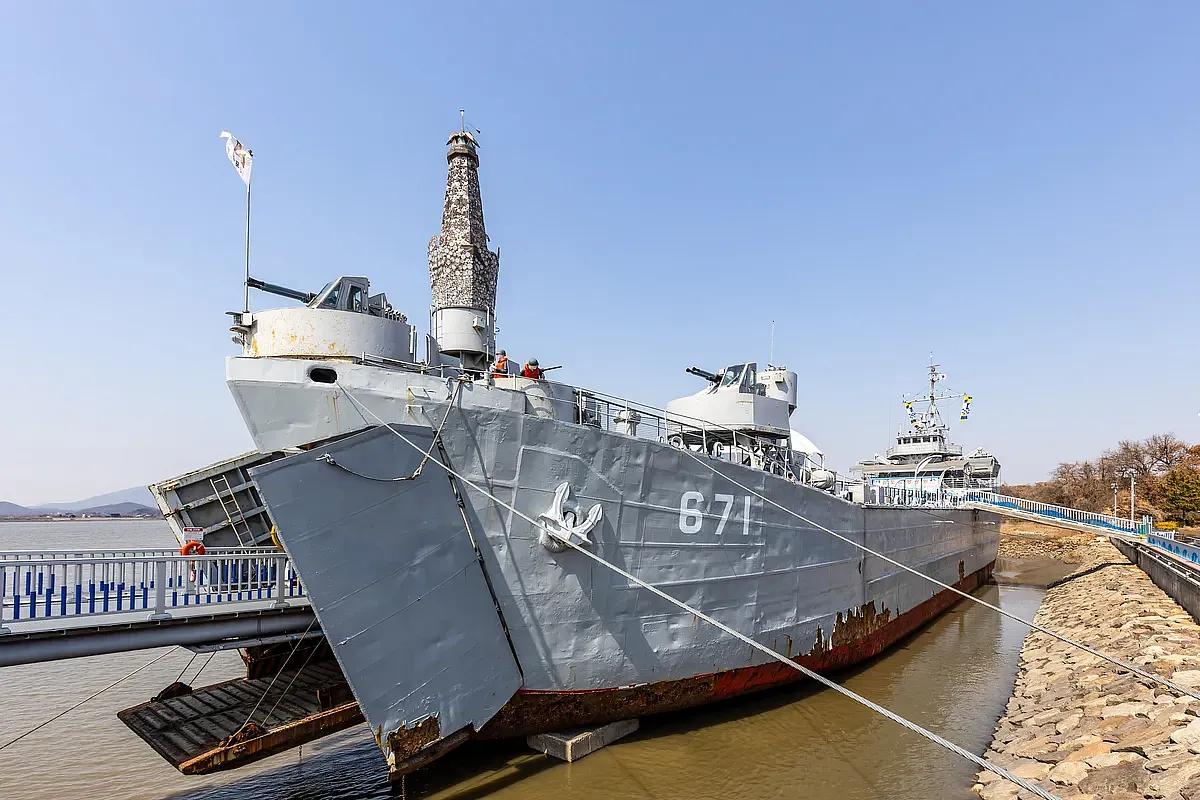 한 번 가면 잊지 못한다… 50대 이상 맞춤형 숨은 명소 TOP 10