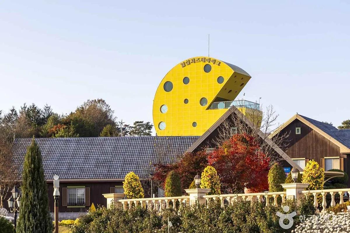 치즈부터 물안개까지 아이랑 꼭 가볼 임실 명소