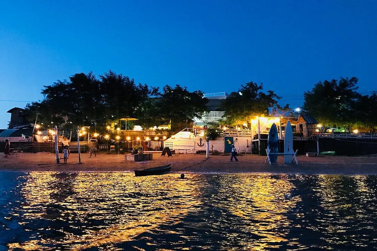 따사로운 바람에 실려 떠나는 인천 가볼만한곳 BEST 10