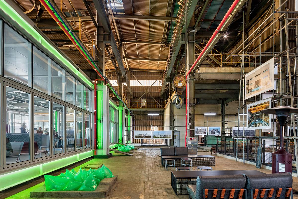 인천 대형 베이커리 카페 코스모40에서 누리는 낭만