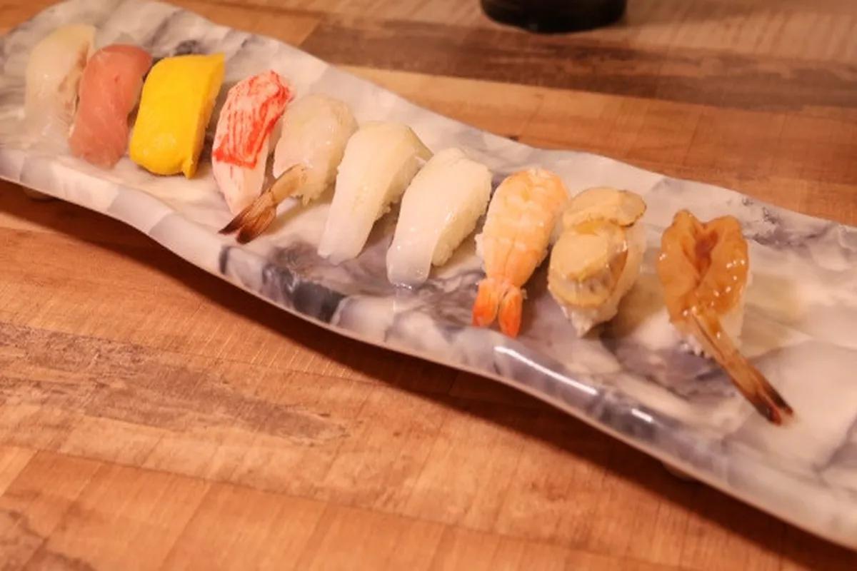 생생정보 가격파괴why 10가지 모둠 초밥 6800원 인천 모듬초밥 맛집 위치