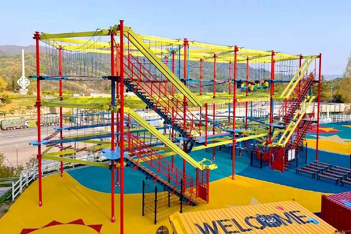 하루도 부족해! 김천에서 놓치면 아쉬운 ‘꿀잼 스팟’ 4곳