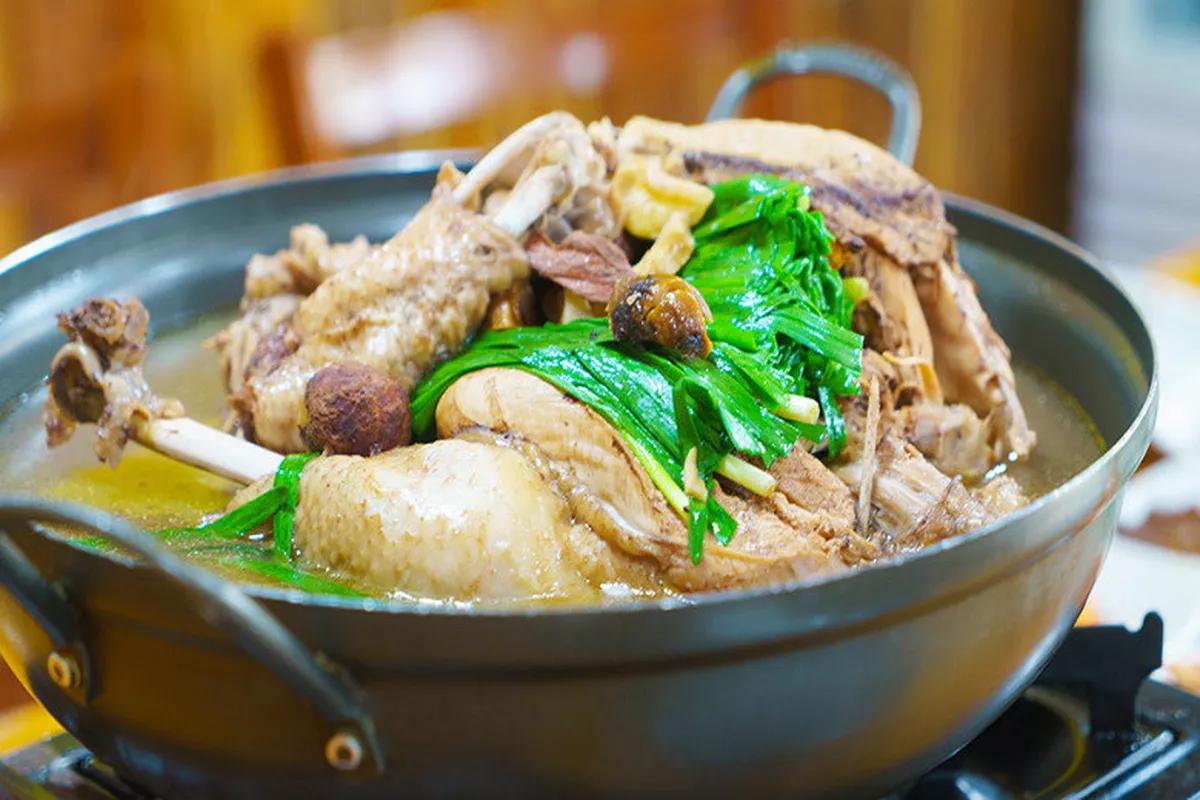 생생정보 할매 밥 됩니까 토종닭백숙 남양주 복순 할머니 백숙 맛집 식당 위치