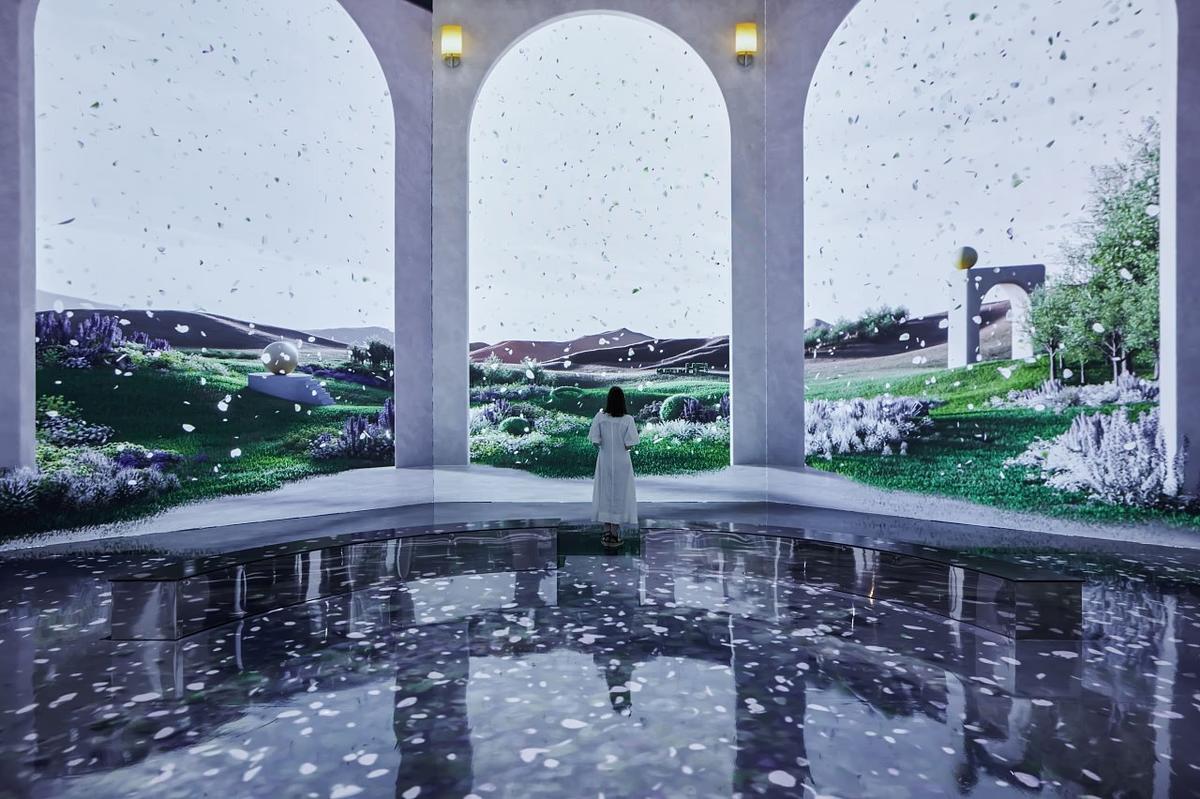 파주 가볼만한곳 헤이리마을 헤이뮤지엄에서 만나는 감각적 예술