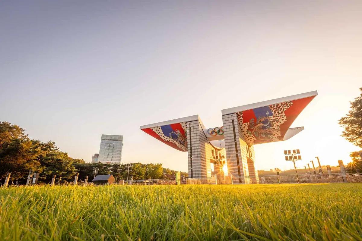 따스한 햇살 아래, 감성 피크닉 즐길 수 있는 국내 명소 4곳