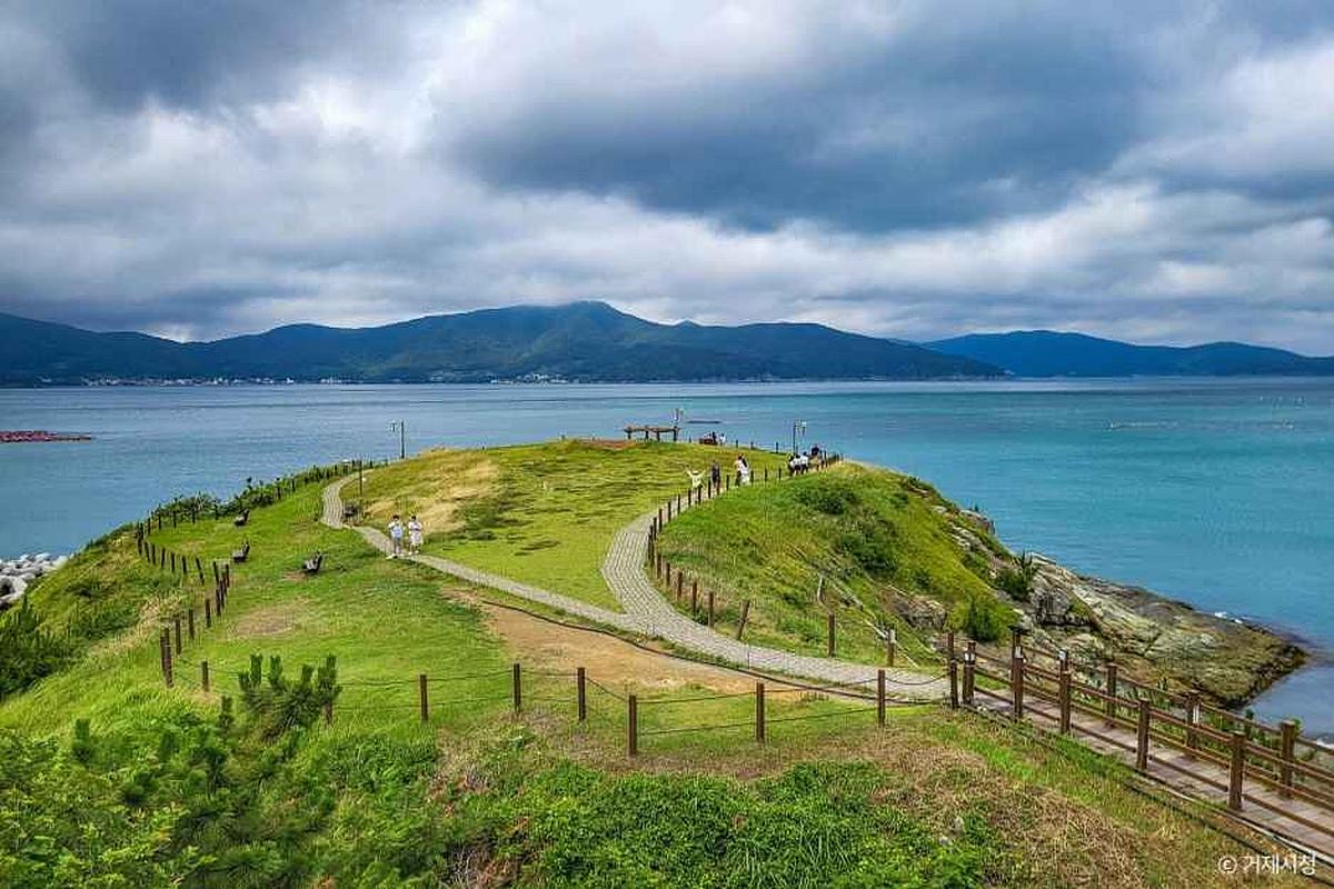 주말 1박 2일, 거제도 핫플 BEST 4 추천