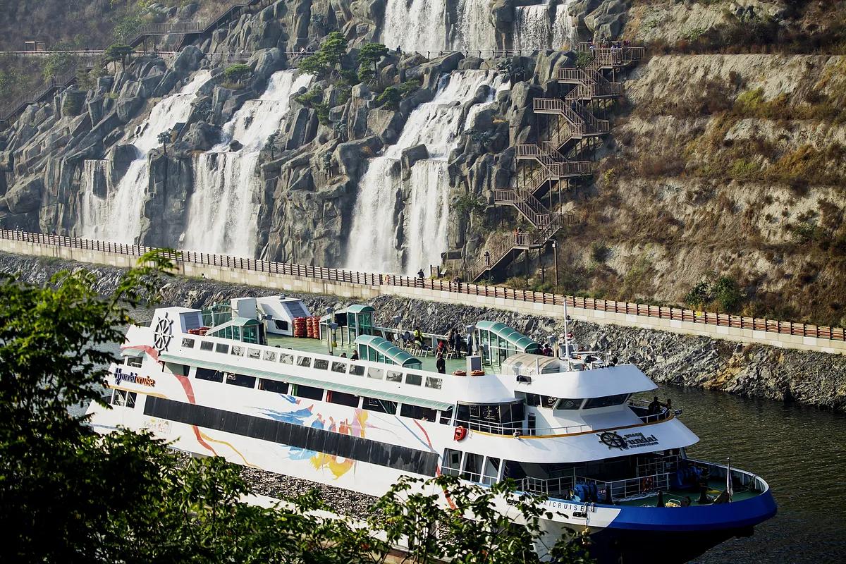“돈 안 들어도 힐링 100%! 주말에 떠나는 서울 근교 스폿 3곳”
