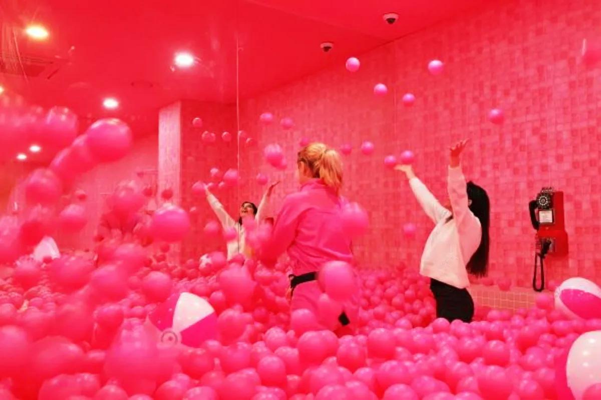 서울 비오는 날 실내 데이트 추천 BEST 9