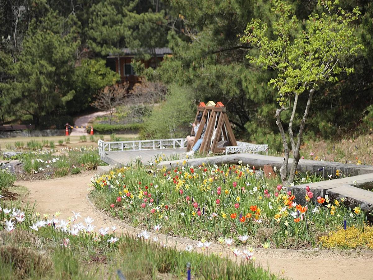 걸음마다 힐링, 조용히 머무르기 좋은 충남 명소 BEST 4