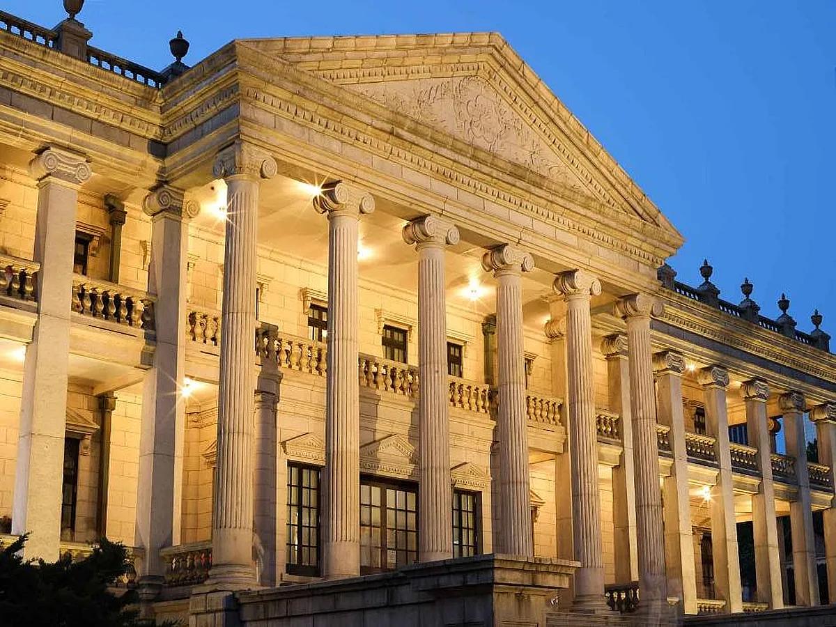 고종이 사랑한 커피와 함께! ‘덕수궁 밤의 석조전’ 지금 떠나볼까