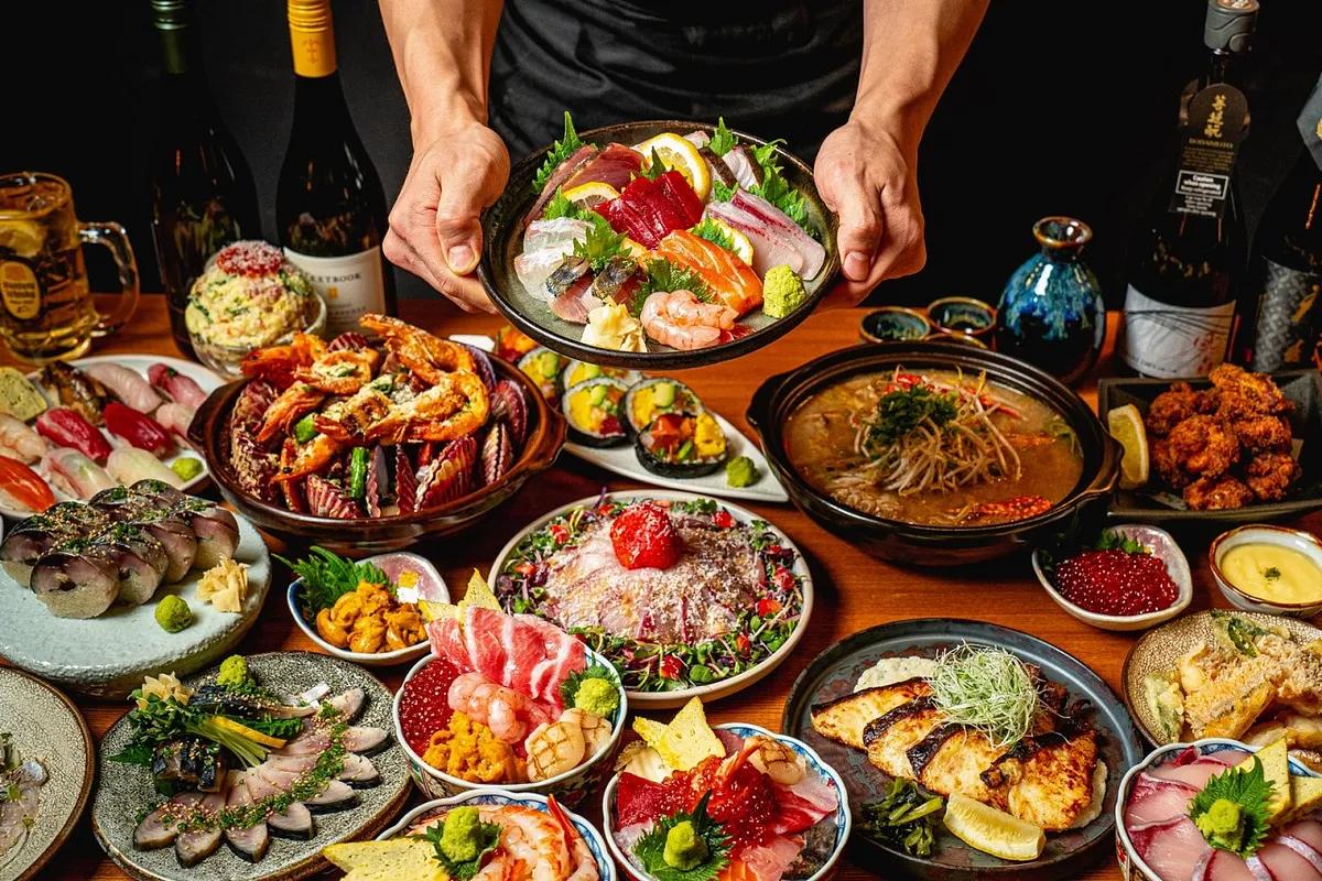 강남역, 데이트와 소개팅에 어울리는 맛집 3곳