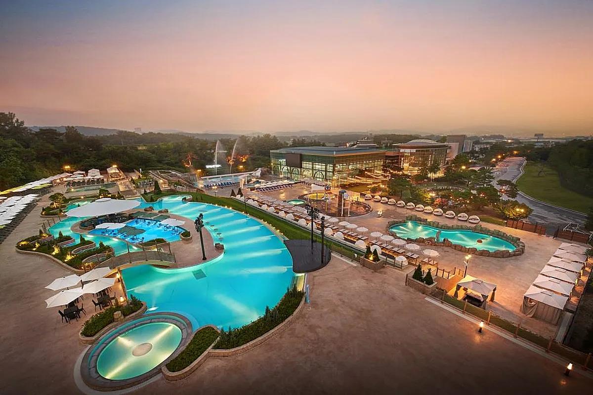 복잡한 일상 잠시 멈추고, 이천 힐링 여행 BEST 4