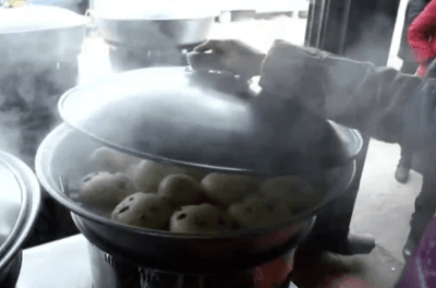 한국기행 술빵 택배 주문 목포 옛날막걸리술빵 임상배 최은혜 부부 도깨비시장 구청호시장 술빵집 전국 빵지순례기