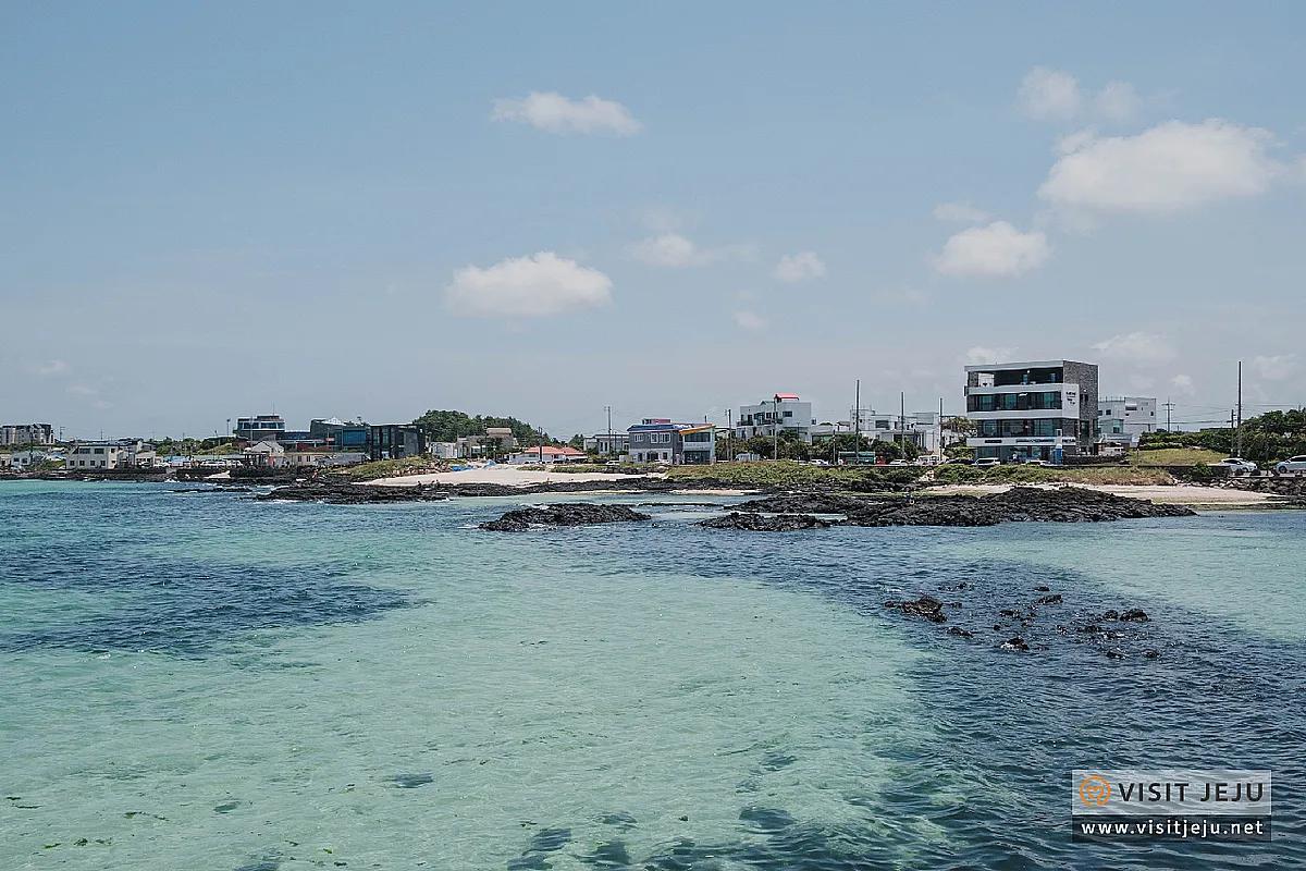 “이런 풍경이 아직도 비밀이라고?”… 현지인도 아껴온 동쪽 제주 숨은 명소
