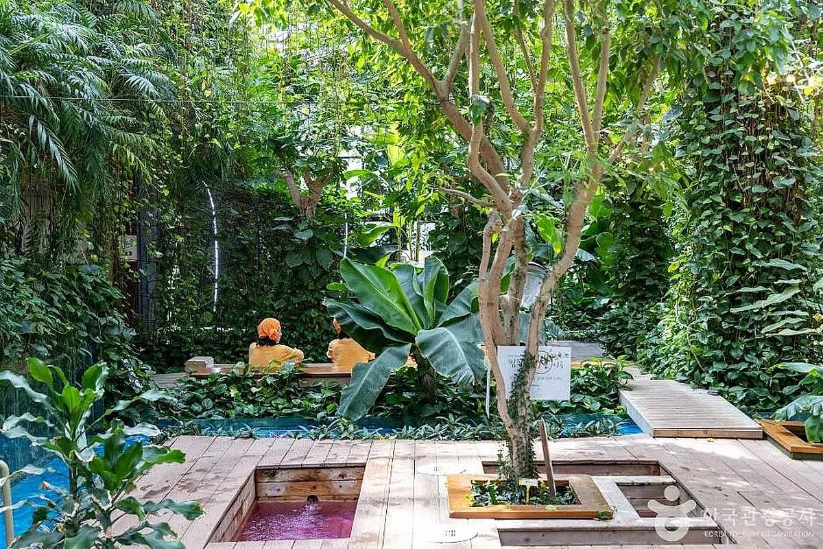 “하루만 쉬어도 재충전 완료”… MZ가 열광한 미리내 힐빙클럽의 비밀