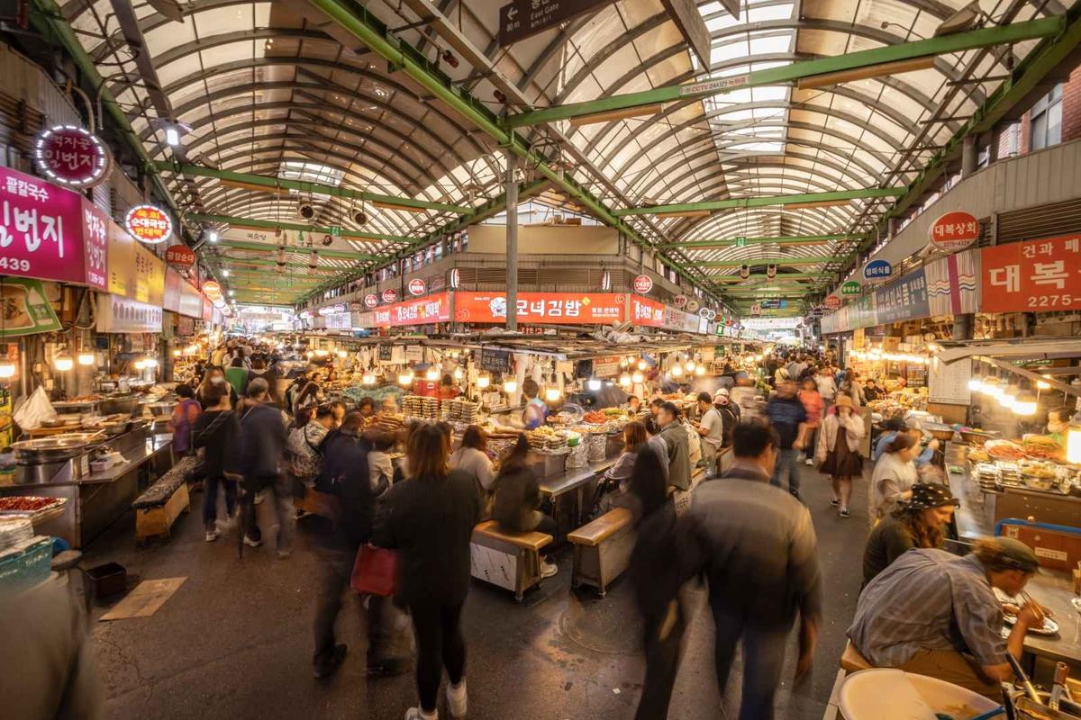 비오는날 데이트 서울 명소 5곳