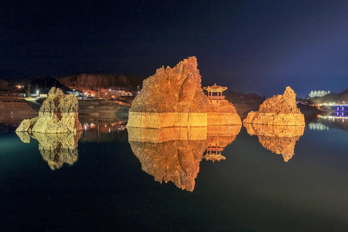 “청량한 자연 속으로”… 5월 단양 힐링 명소 BEST 4