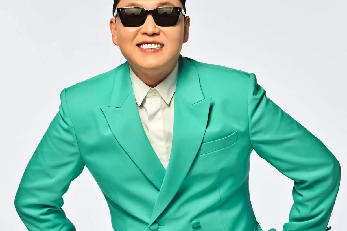 “싸이 공연이 무료?!”… 2025 대학축제 싸이 출연 일정 총정리