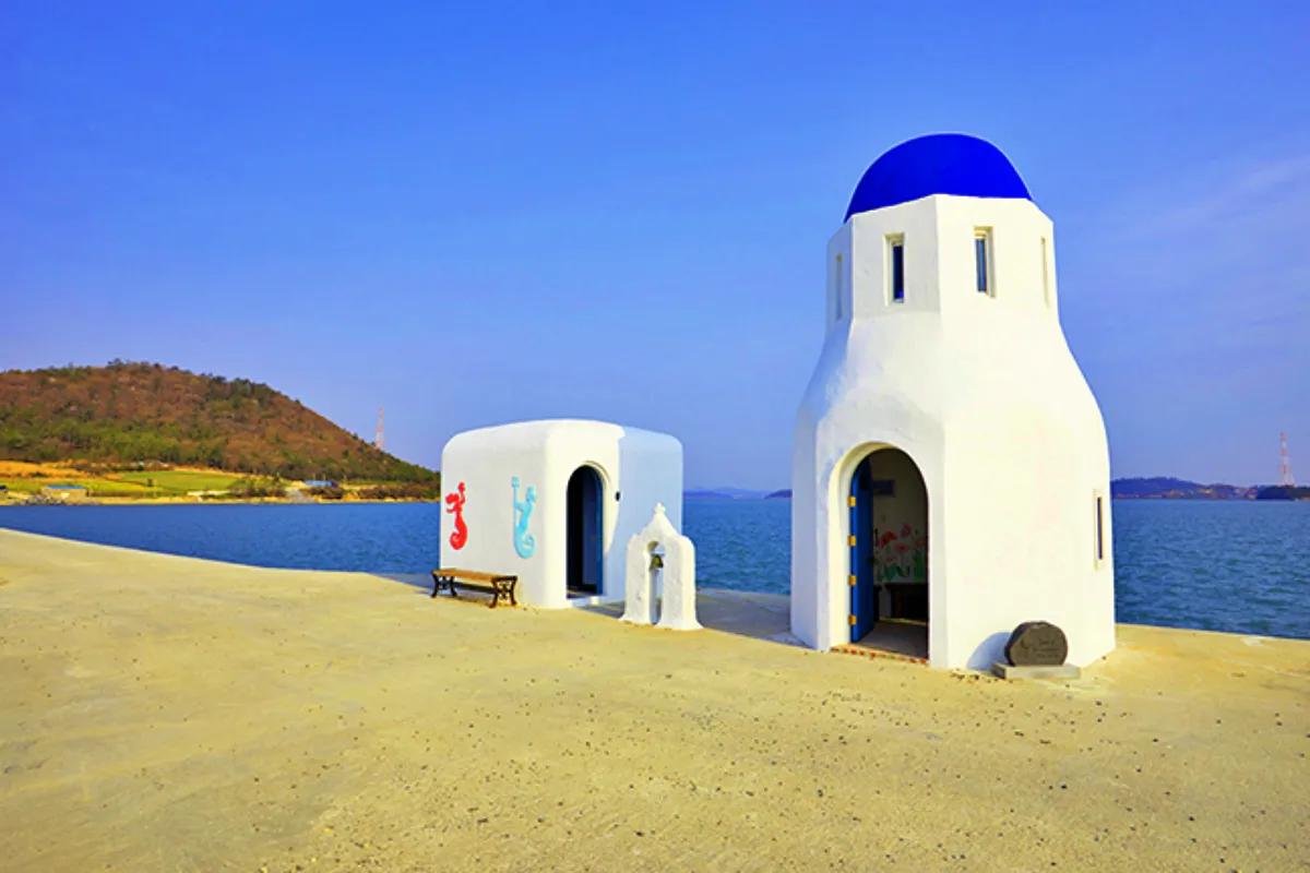 “섬 12개가 연결된다”… 전남 신안 기점·소악도 느린 길 트레킹 코스