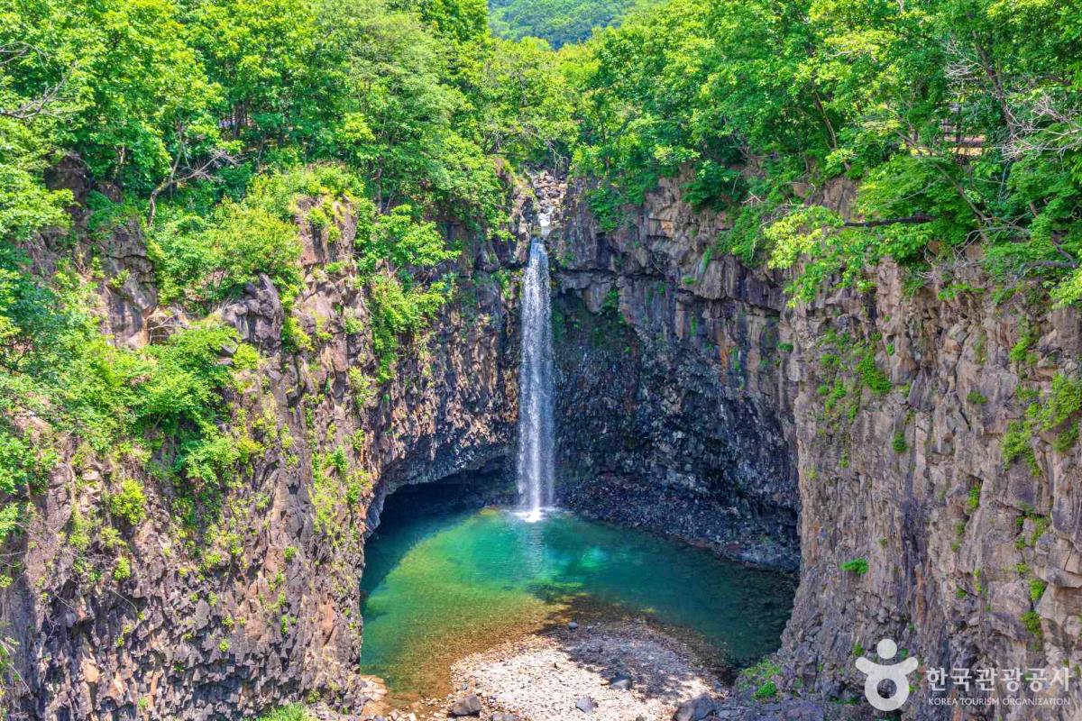 연천 가볼만한 곳 유네스코 협곡부터 고대산 전망까지