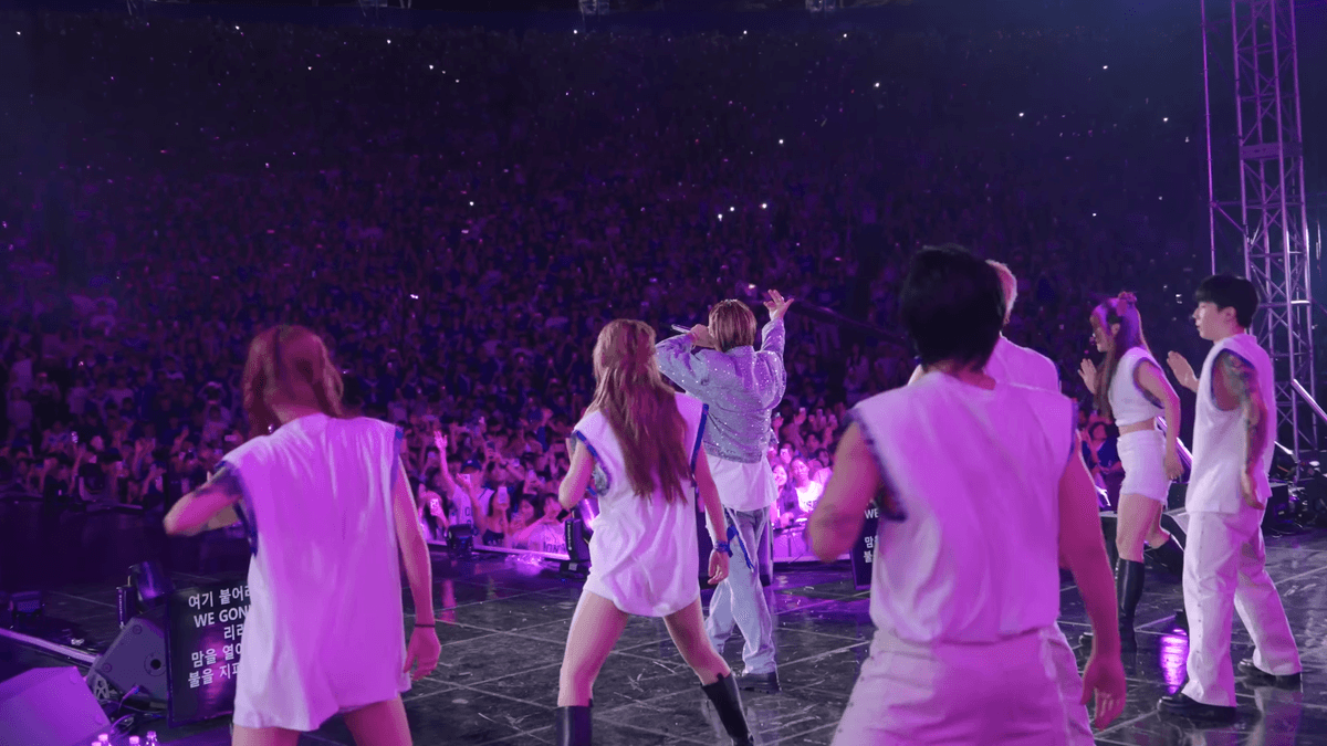 “싸이·ITZY 총출동”… 2025 대학축제 라인업 총정리