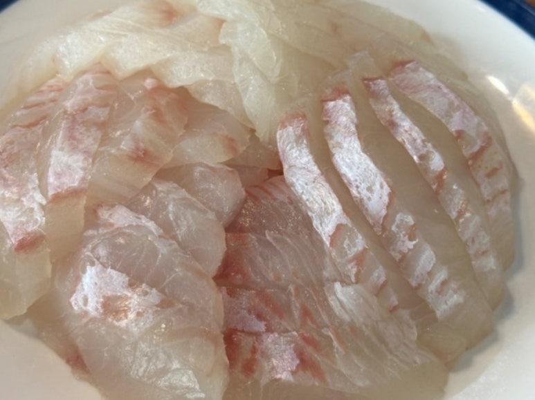 생활의달인 강동구 횟집 최고의 숙성회 은둔식달 식당위치