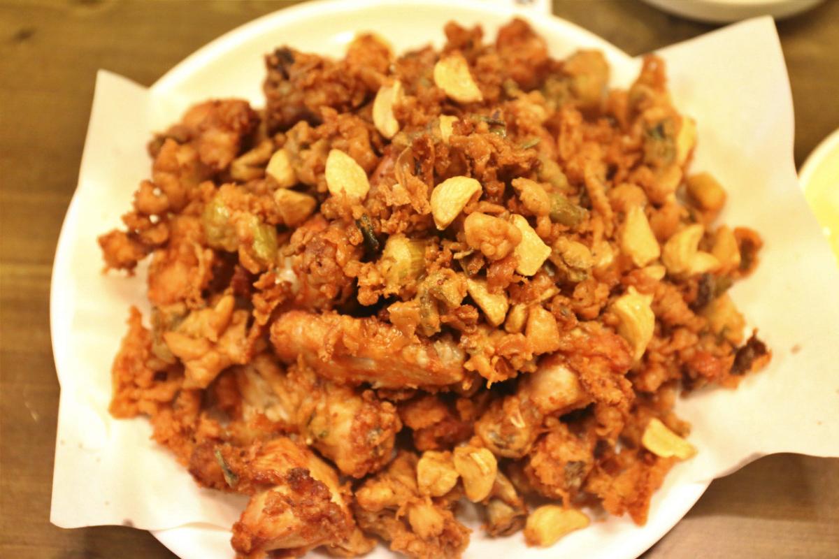 “한입 깨무는 순간 중독”… 전국 마늘 맛집 베스트 5