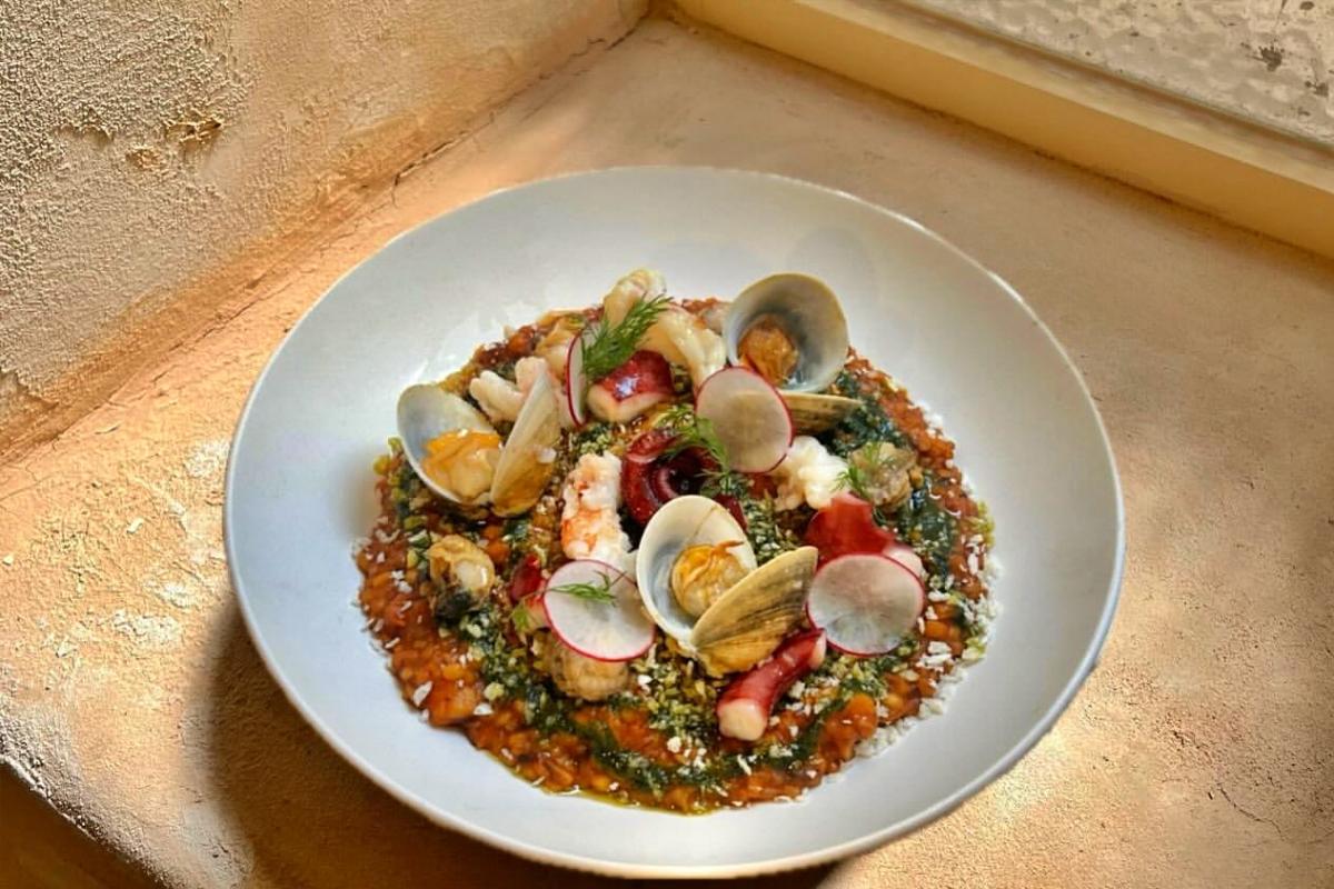 “알단테 식감에 풍미까지”… 전국에서 찾은 소문난 파스타 명가 TOP 5