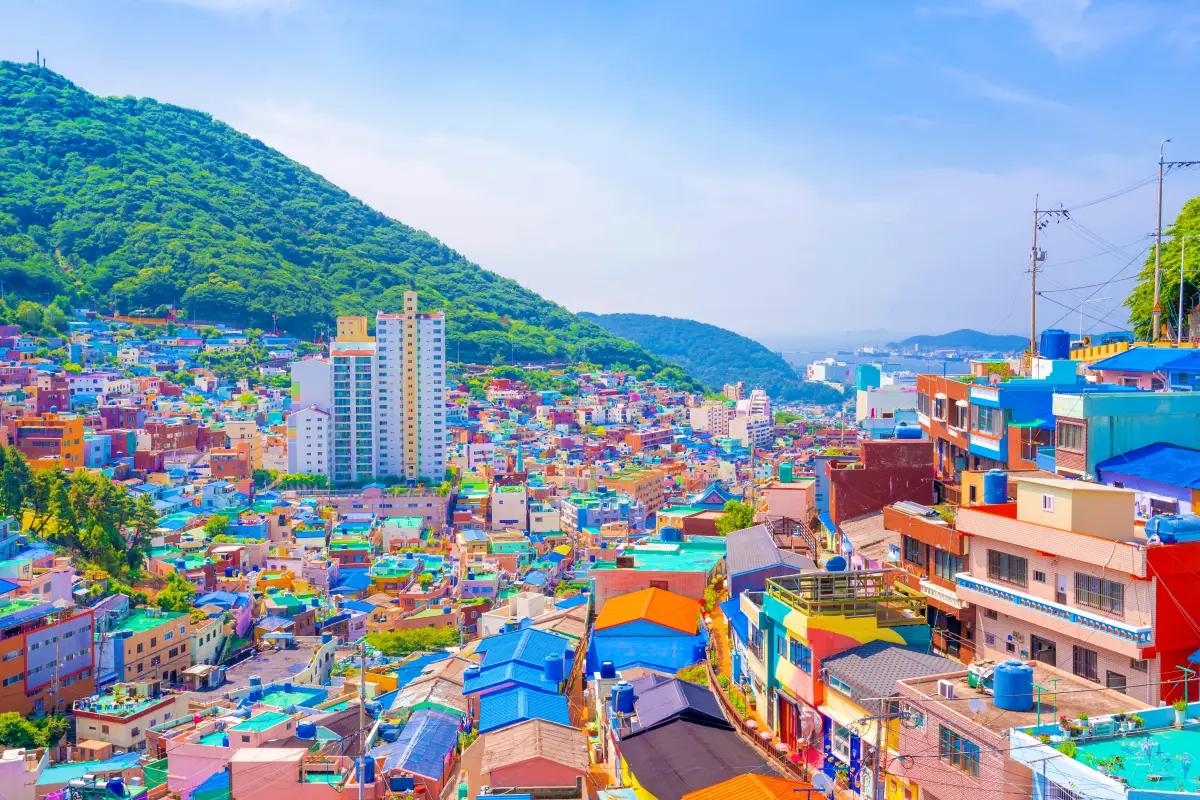 부산 가볼만한 곳 베스트 10, 여행 필수 코스 총정리
