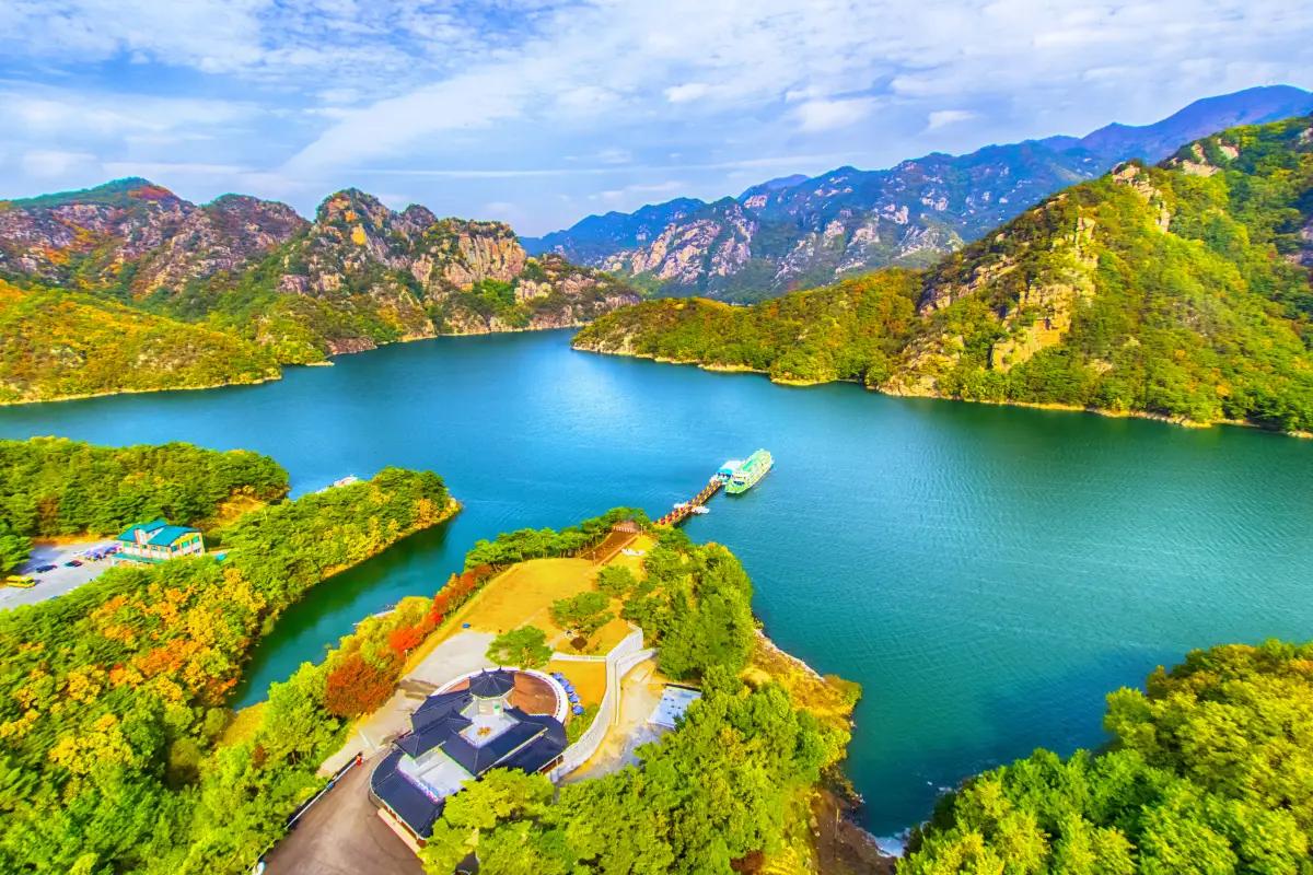 단양 가볼만한 곳 베스트 10, 자연과 힐링 여행지 총정리